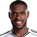 Photo officielle de Issa Laye Lucas Jean Diop joueur de football
