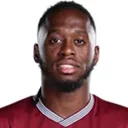 Photo officielle de Aaron Wan-Bissaka joueur de football