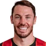 Photo officielle de Adam James Smith joueur de football