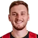 Photo officielle de David Robert Brooks joueur de football