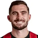 Photo officielle de Lewis John Cook joueur de football