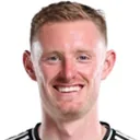 Photo officielle de Sean David Longstaff joueur de football