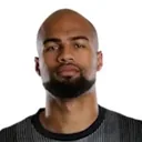 Photo officielle de Robert Lynch Sánchez joueur de football