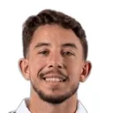 Photo officielle de Maxime Baila Lopez joueur de football