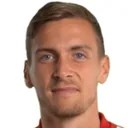 Photo officielle de Milan Robin joueur de football