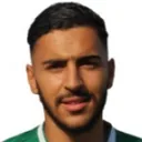 Photo officielle de Mohamed Amine Sbaï joueur de football