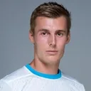 Photo officielle de Alexandre Phliponeau joueur de football