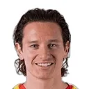 Photo officielle de Florian Tristán Mariano Thauvin joueur de football