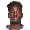 Photo officielle de Dembo Sylla joueur de football