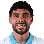 Photo officielle de Neal Maupay joueur de football