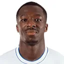 Photo officielle de Lamine Sy joueur de football