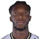 Photo officielle de Souleymane Isaak Touré joueur de football