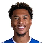 Photo officielle de Daniel Namaso Edi-Mesumbe Loader joueur de football