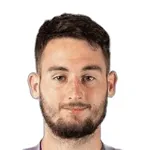 Photo officielle de Mathieu Frank Patouillet joueur de football