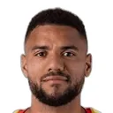 Photo officielle de Matthieu Udol joueur de football