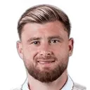 Photo officielle de Hugo Magnetti joueur de football