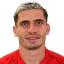 Photo officielle de Romain Paul Jean-Michel Perraud joueur de football