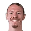 Photo officielle de Matvey Safonov joueur de football