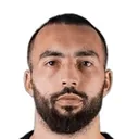 Photo officielle de Himad Said Abdelli joueur de football