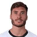 Photo officielle de Gauthier Gallon joueur de football