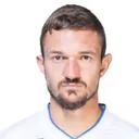 Photo officielle de Gaëtan Perrin joueur de football