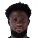 Photo officielle de Carlens Jean Fedlaire Ruby Arcus joueur de football