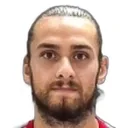 Photo officielle de Vincent Marchetti joueur de football