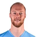Photo officielle de Arnaud Bodart joueur de football