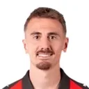 Photo officielle de Valentin Rongier joueur de football