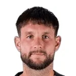 Photo officielle de Jordan Lefort joueur de football