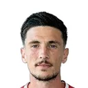 Photo officielle de Lucas Buadés joueur de football
