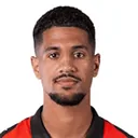 Photo officielle de Ludovic Régis Arsène Blas joueur de football