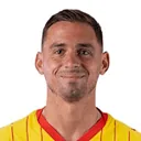 Photo officielle de Ruben Aguilar joueur de football