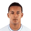 Photo officielle de Fredrik Oppegård joueur de football