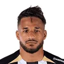 Photo officielle de Jim Émilien Ngowet Allevinah joueur de football