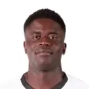 Photo officielle de Brice Lauriche Samba joueur de football