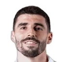 Photo officielle de Pierre Lees-Melou joueur de football
