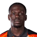 Photo officielle de Jean-Victor Makengo joueur de football