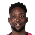 Photo officielle de Bingourou Kamara joueur de football