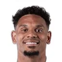 Photo officielle de Kenny Lala joueur de football