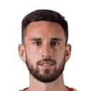 Photo officielle de Adrien Thomasson joueur de football