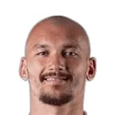 Photo officielle de Ludovic Ajorque joueur de football