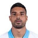 Photo officielle de Emerson Palmieri dos Santos joueur de football