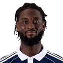 Photo officielle de Jean-Philippe Krasso joueur de football