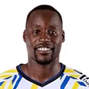 Photo officielle de Lionel Mpasi-Nzau joueur de football