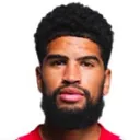Photo officielle de Mahdi Camara joueur de football