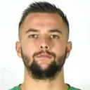 Photo officielle de Nicolas Kocik joueur de football