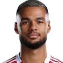 Photo officielle de Cody Mathès Gakpo joueur de football