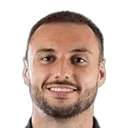 Photo officielle de Jonathan Clauss joueur de football