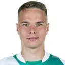 Photo officielle de Niklas Uwe Schmidt joueur de football